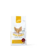 KATOOS KIPPEN GRAIN CRUMBLE MIX 18KG