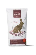 KATOOS KONIJNEN PELLET SUPREME 18KG