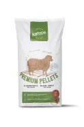 KATOOS SCHAPEN ALROUND SUPREME PELLET 18KG