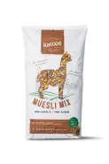 KATOOS ALPACA MUESLI MIX 15KG