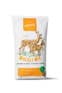 KATOOS HERTEN EN GEITEN MUESLI MIX 15KG