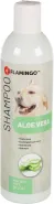 FL SHAMPOO ALOE VERA 300ML