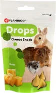 FL KNAAGDIERDROPS KAAS 75G