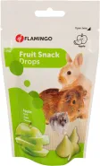 FL KNAAGDIERDROPS APPEL 75G
