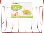 FL HOOIRUIF BANQUET ROOD L 26X12X20