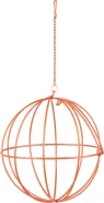 FL KNGD VOEDERBAL SOLA ROOD D15CM HOOIBAL