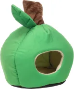 FL KNGD SLAAPPLAATS HELGA APPEL GROEN 23.5X22X20