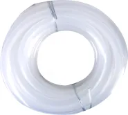 FL LUCHTDARM SILICONE 2.5M