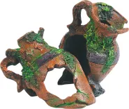 FL DECORATIE DUBBELE KRUIKEN S