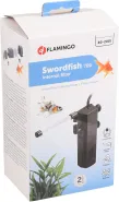 FL BINNENFILTER SWORDFISH 700
