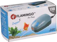 FL LUCHTPOMP CRAWFISH 1800