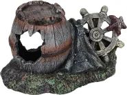 FL AD BARRIE TON STAAND 12X7X7