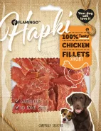 FL HAPKI KIPFILETS KORT 170GR
