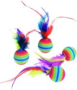 FL PS 4 RAINBOWBAL M VEER