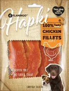 FL HAPKI ZACHTE KIPFILET 170GR