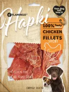 FL HAPKI KIPFILETS KORT 400GR