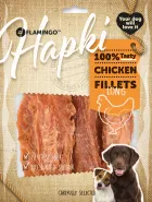 FL HAPKI KIPFILETS LANG 400GR
