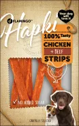 FL HAPKI KIP- & RUNDSTRIPS 85GR
