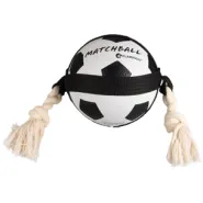 FL HS MATCHBALL VOETBAL 12,5CM ACTIONBALL
