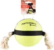 FL HS MATCHBALL TENNISBAL 15CM ACTIONBALL