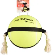 FL HS MATCHBALL TENNISBAL 22CM ACTIONBALL