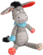 FL DOGTOY MOLLY EZEL STAAND 34CM