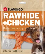 FL R'HIDE WRAP STICK 12CM - 350G