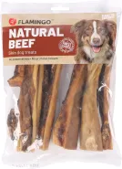 FL NATURE SNACK RUNDERHUID LIGHT 200GR 15CM