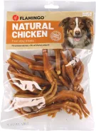 FL NATURE SNACK KIPPENPOOT NATUREL 200GR