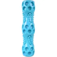 FL HS TPR WIDO SQUEAK STICK BLAUW 17CM