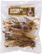 FL NATURE SNACK KONIJNENOREN 200GR