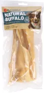 FL NATURE SNACK HOOFD HUID 25CM 200GR