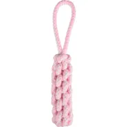 FL HS SMALL DOG CUB TOUW DUMMY IVAR  ROZE 24CM