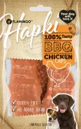 FL HAPKI BBQ CHICKEN FILLET 85GR
