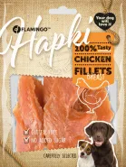 FL HAPKI DRIED CHICKEN BREAST FILLET 170GR