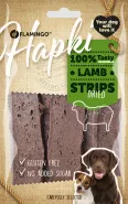 FL HAPKI LAMB STRIPS 85GR