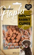 FL HAPKI RABBIT CUBES 85GR