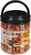 FL HAPKI KIPPENBLOKJES 750GR