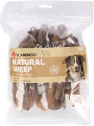 FL NATURE SNACK LAMSLUCHTPIJP 5-6CM 200GR