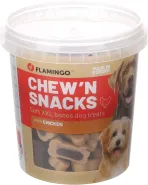 FL CHEW'N SNACK XXL BEEN 450G