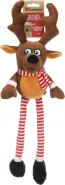 FL DOGTOY KERST RENDIER MARCUS BR 22.5X10X55