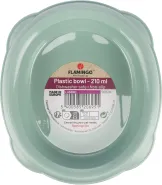 FL EETPOT LANDRO OVAAL EXOTI 210ML 14.5X13