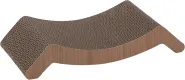FL KRABKARTON WISKI  BRUIN 44.5X20.5X8CM