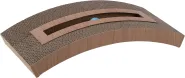 FL KRABKARTON DESO BRUIN 49X24X9CM