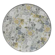 BISTROSET 1 TAFEL M 2 STOELEN