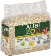 AUBIZOO HENNEPSTRO 1.5KG