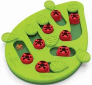 N.O. PUZZLE&PLAY BUGGING OUT 35X26X4CM 69479M