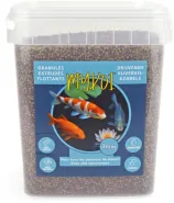 MYKOI KORRELS 3MM EMMER 10L 4KG AZUUR