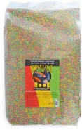 MYKOI STICKS MIX3 ZAK 40L 4KG ROOD