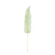 FEATHER STEM GLITTER 78CM